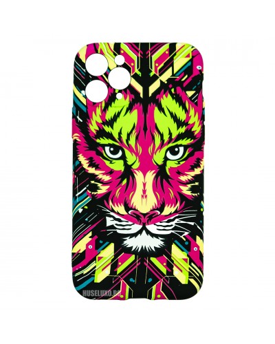 Husă iPhone 11 Pro LUXO Hard Case HyperTech Puma