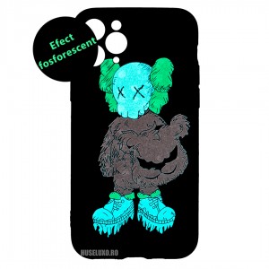 Husă iPhone 11 Pro LUXO TPU Kaws