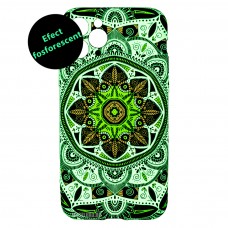 Husă iPhone 11 Pro LUXO TPU Love Mandala