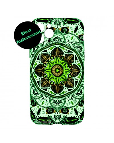 Husă iPhone 11 Pro LUXO TPU Love Mandala