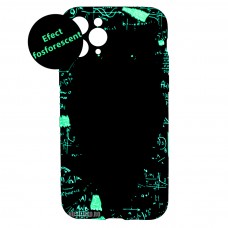 Husă iPhone 11 Pro LUXO Hard Case Math Owl