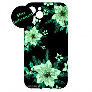 Husă iPhone 11 Pro LUXO TPU Summer Flowers