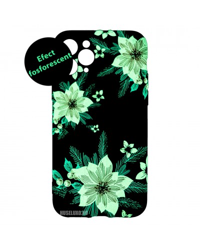 Husă iPhone 11 Pro LUXO TPU Summer Flowers