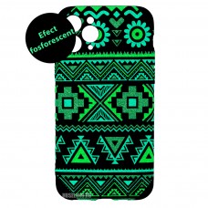 Husă iPhone 11 Pro LUXO TPU Traditional Pattern