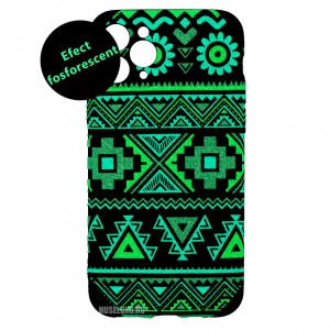 Husă iPhone 11 Pro LUXO TPU Traditional Pattern