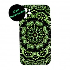 Husă iPhone 11 LUXO TPU Candy Mandala