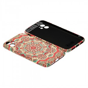 Husă iPhone 11 LUXO TPU Candy Mandala