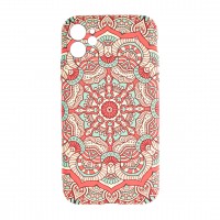Husă iPhone 11 LUXO TPU Candy Mandala