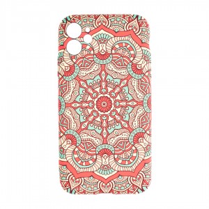 Husă iPhone 11 LUXO TPU Candy Mandala