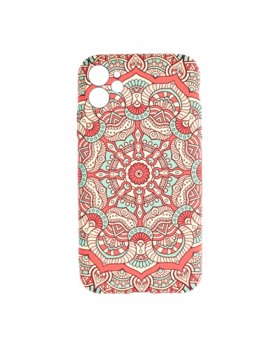 Husă iPhone 11 LUXO TPU Candy Mandala