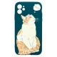 Cat & Fish