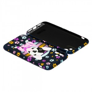 Husă iPhone 11 LUXO TPU Happy Paws