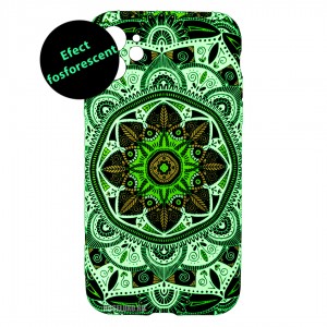 Husă iPhone 11 LUXO TPU Love Mandala