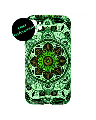 Husă iPhone 11 LUXO TPU Love Mandala
