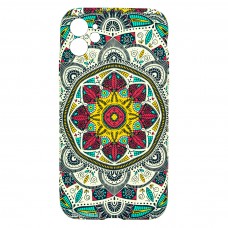 Husă iPhone 11 LUXO TPU Love Mandala