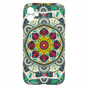 Husă iPhone 11 LUXO TPU Love Mandala
