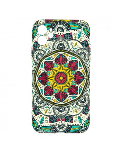 Husă iPhone 11 LUXO TPU Love Mandala