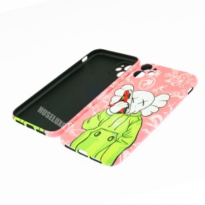 Husă iPhone 11 LUXO TPU Urban Kaws