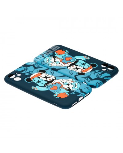 Husă iPhone 11 LUXO TPU Zombear Kaws Husă iPhone 11 LUXO TPU Zombear Kaws