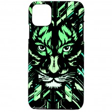 Husă iPhone 11 LUXO Hard Case HyperTech Puma