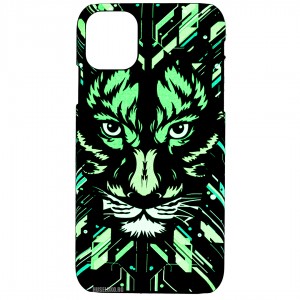 Husă iPhone 11 LUXO Hard Case HyperTech Puma