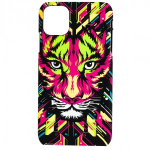 Husă iPhone 11 LUXO Hard Case HyperTech Puma