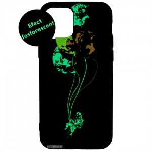 Husă iPhone 11 LUXO TPU Balloons or Planets