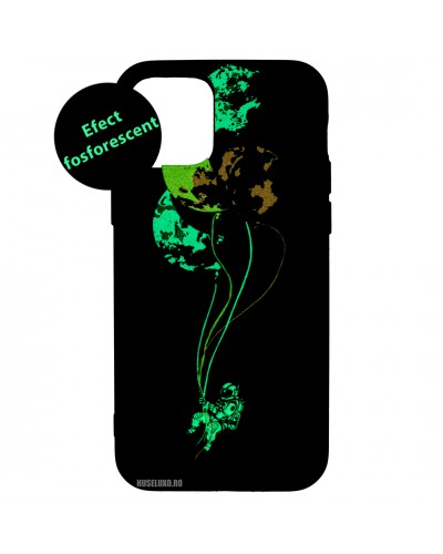 Husă iPhone 11 LUXO TPU Balloons or Planets