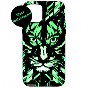 Husă iPhone 11 LUXO TPU HyperTech Puma