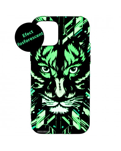 Husă iPhone 11 LUXO TPU HyperTech Puma
