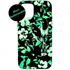 Husă iPhone 11 LUXO TPU Summer Birds