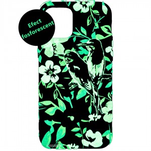 Husă iPhone 11 LUXO TPU Summer Birds