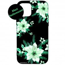 Husă iPhone 11 LUXO TPU Summer Flowers