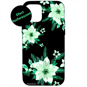 Husă iPhone 11 LUXO TPU Summer Flowers