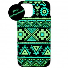 Husă iPhone 11 LUXO TPU Traditional Pattern