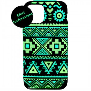Husă iPhone 11 LUXO TPU Traditional Pattern