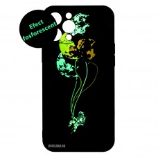 Husă iPhone 12 Pro MAX LUXO TPU Balloons or Planets