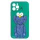 Blue Kaws