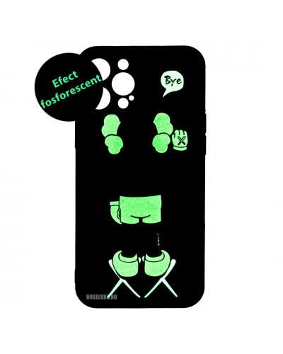 Husă iPhone 12 Pro MAX LUXO TPU Bye Kaws Husă iPhone 12 Pro MAX LUXO TPU Bye Kaws