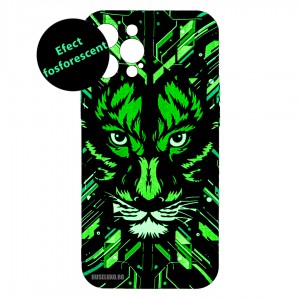 Husă iPhone 12 Pro MAX LUXO Hard Case HyperTech Puma