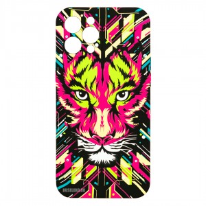 Husă iPhone 12 Pro MAX LUXO Hard Case HyperTech Puma
