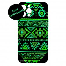 Husă iPhone 12 Pro MAX LUXO TPU Traditional Pattern