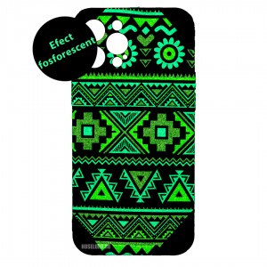 Husă iPhone 12 Pro MAX LUXO TPU Traditional Pattern