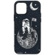 Astronaut on the Moon