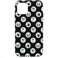Husă iPhone 12 LUXO TPU Bulldots