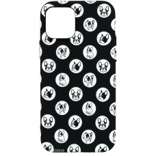 Husă iPhone 11 LUXO TPU Bulldots