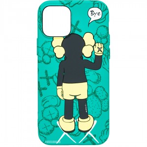 Husă iPhone 11 LUXO TPU Bye Kaws