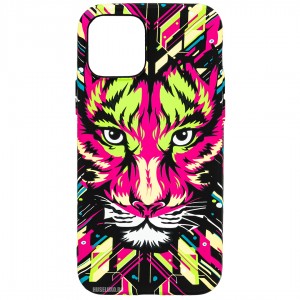 Husă iPhone 11 LUXO TPU HyperTech Puma
