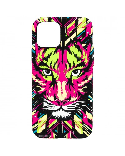 Husă iPhone 11 LUXO TPU HyperTech Puma