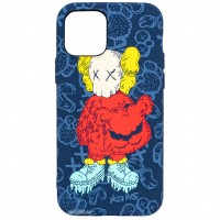 Husă iPhone 12 LUXO TPU Kaws